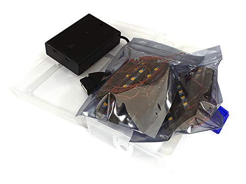 Premium RC Model LED Light Kit for Lego 10181 Eiffel Tower Set - Enhance Your Building Experience with Precision Lighting for Display & Nighttime Play
