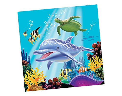 Ocean Party