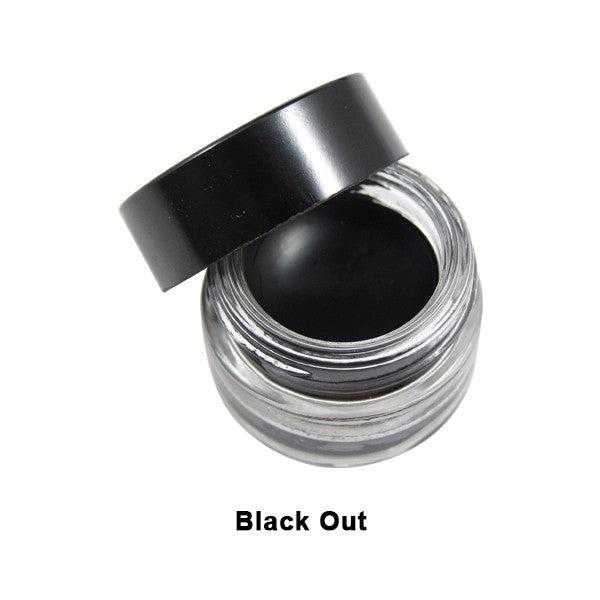 Black Out - CRC Gel Eyeliner