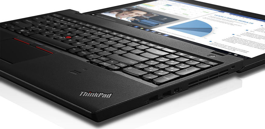 Lenovo ThinkPad T560 15.6