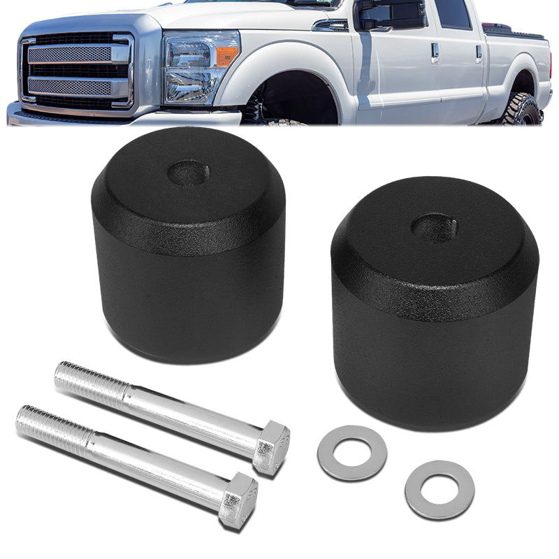 2005-2022 Ford F250 F350 Super Duty 4WD 2.5