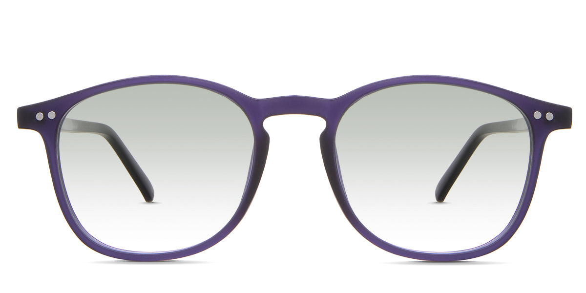 Coven Women's Prescription Tinted Glasses - Stylish & UV Protection for Reading, Driving & Outdoor Activities