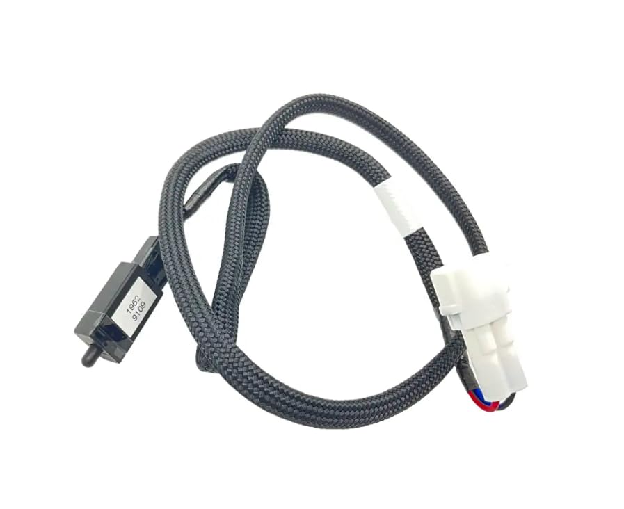 Genuine Polaris Snowmobile Switch-Throttle OEM Part 4019109 - Replacement Throttle Control for Polaris Snowmobiles - Perfect for Winter Sports & Snowmobile Maintenance