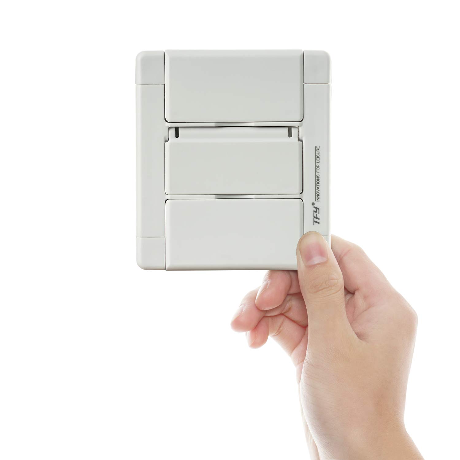 Universal Kitchen Wall Mount Holder for iPad Air/Mini/Pro 10.5