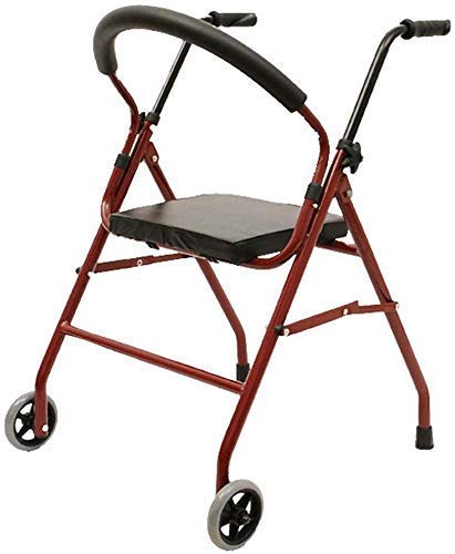 Portable Walking Stick with Seat - Foldable Cane Chair for Seniors & Elderly, Lightweight Mobility Aid & Rest Stool - Perfect for Hiking, Travel, and Outdoor Activities