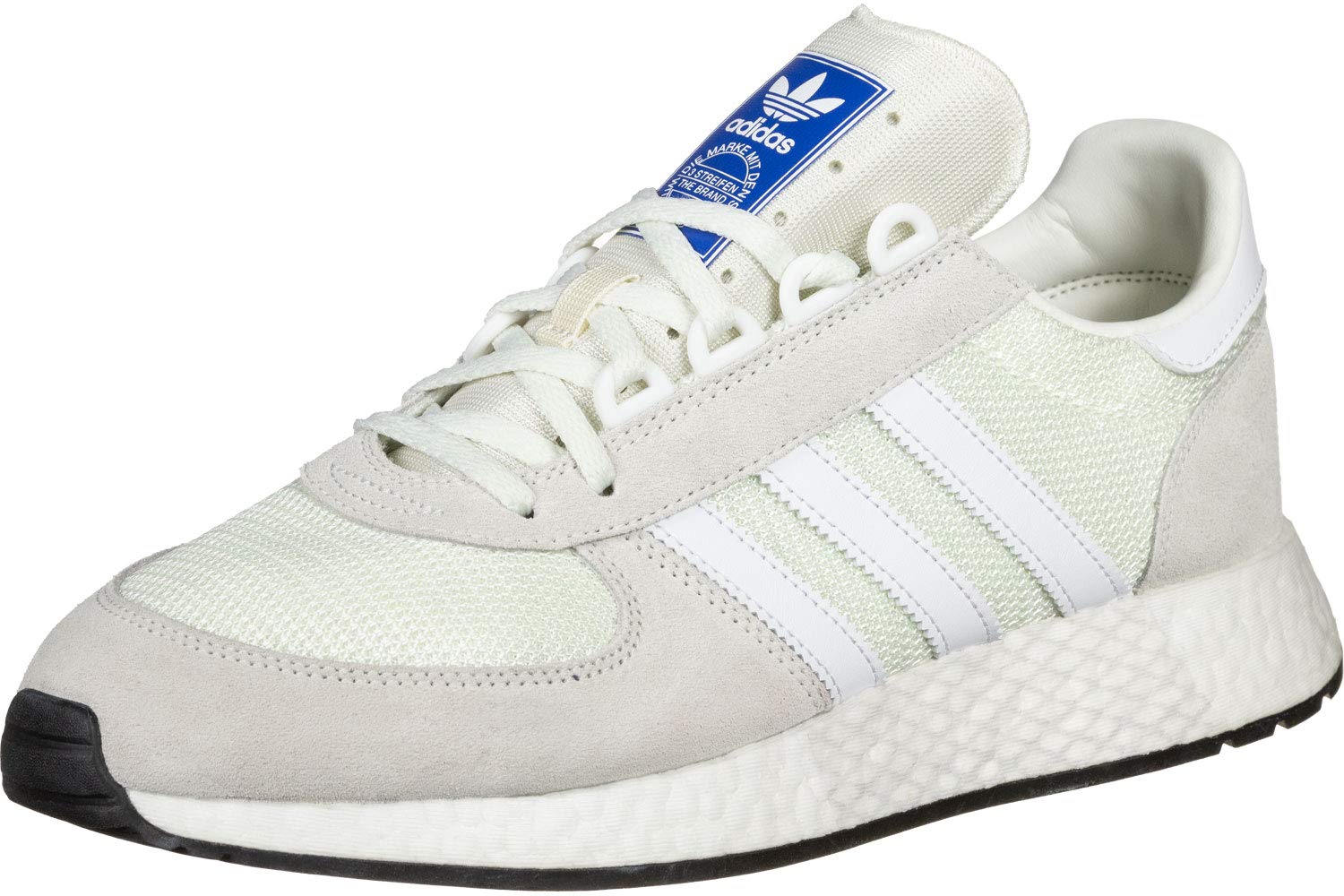 Adidas Originals Marathon Tech Men's Running Shoes - Lightweight Sneakers for Training & Jogging - Perfect for Gym, Workouts & Casual Wear