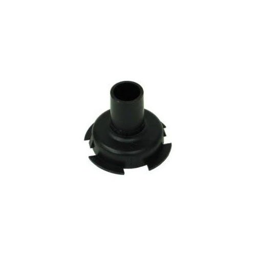 Aprilaire OEM Replacement Humidifier Water Drain Spud Nipple Funnel - Genuine Part for Model 4233 | Perfect for HVAC System Maintenance & Home Humidity Control