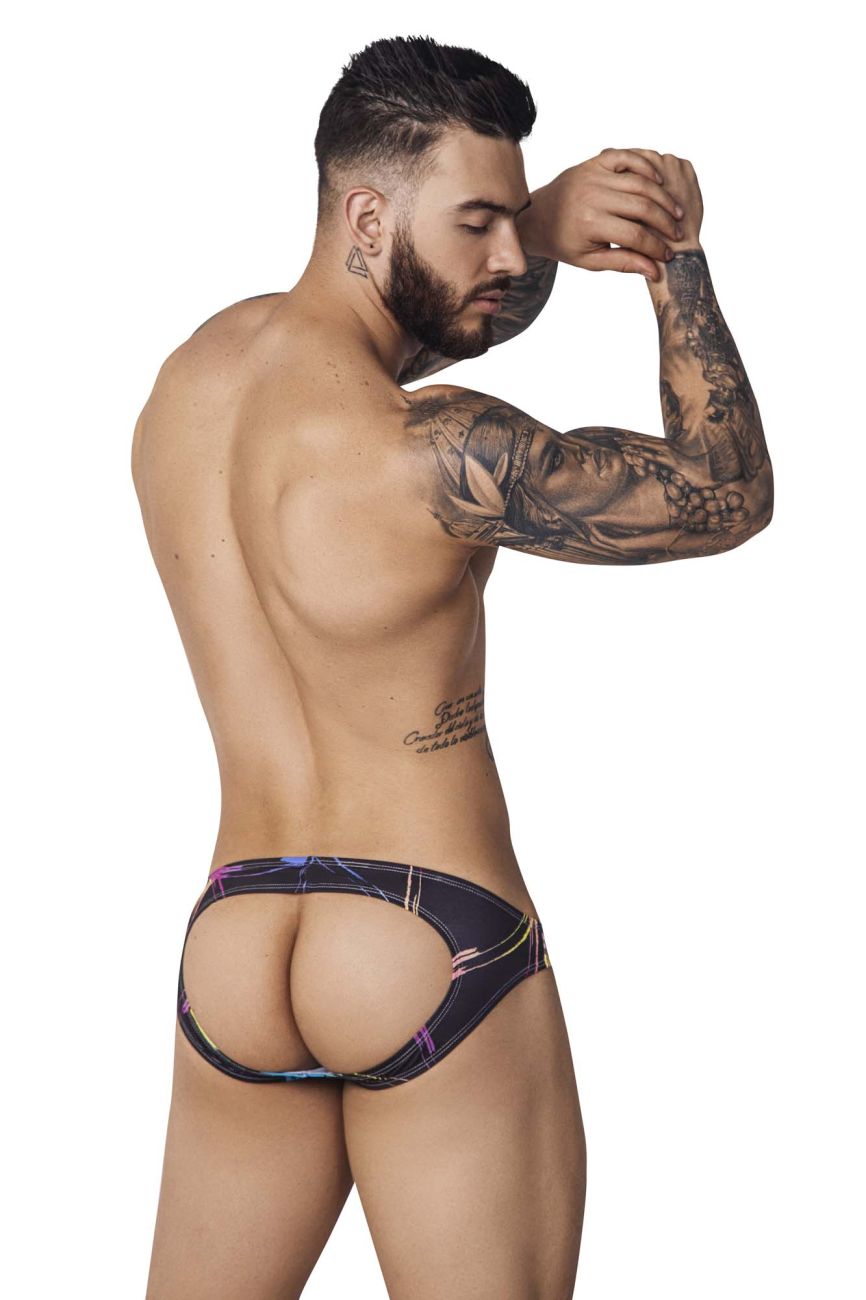 Pikante Nucleus Jockstrap 1076 - Premium Men's Athletic Support Underwear for Sports & Workout - Comfortable Breathable Design for Running, Gym & Active Lifestyle