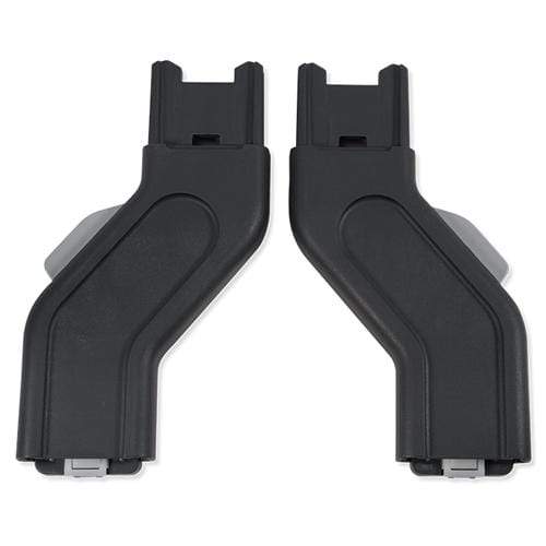 UPPAbaby Vista 2015+/Vista v2 Upper Adapter - Compatible Stroller Accessory for Infant Car Seats | Perfect for Travel & Daily Use with Your Baby
