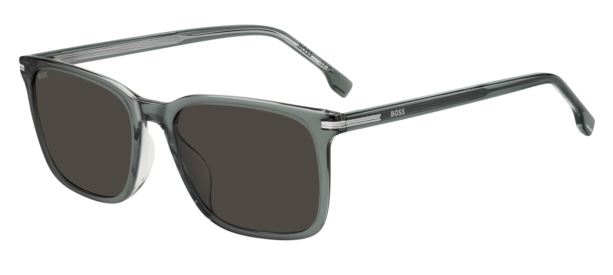 Black/Grey
