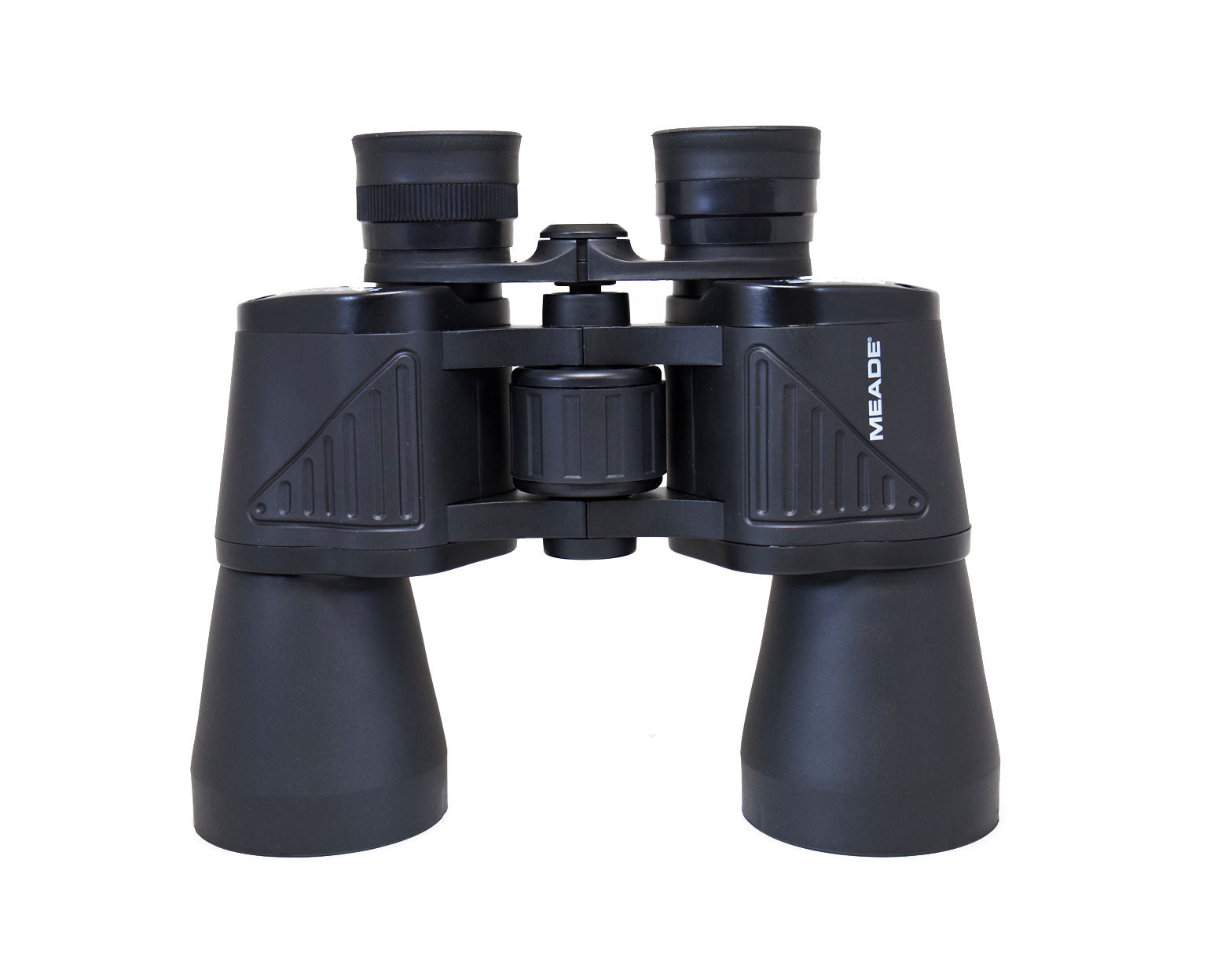 Meade 10x50 TravelView Binoculars - High Power Waterproof Binoculars for Bird Watching, Hunting, Travel & Outdoor Adventures