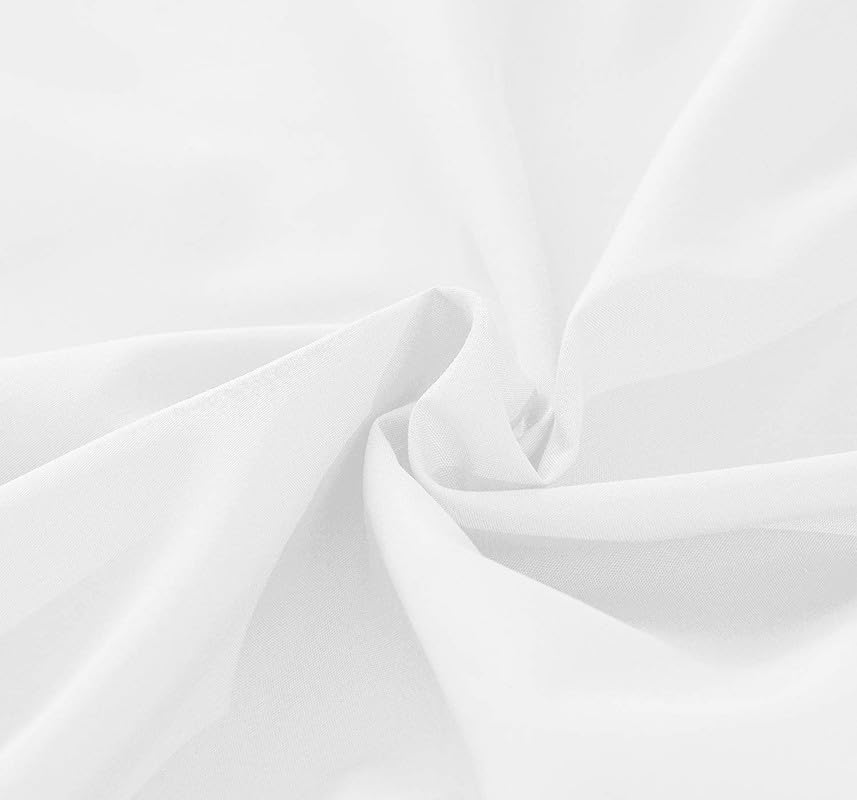 Premium 100% Cotton Split King Sheet Set for Adjustable Beds - 16