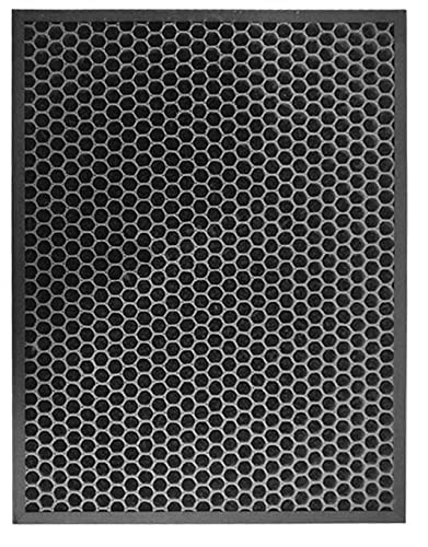 Nispira True HEPA Replacement Filter Compatible with Winix HR900 Air Purifier (Part 1712-0093-00) - 1 Pack - Improves Indoor Air Quality for Allergies & Asthma Relief