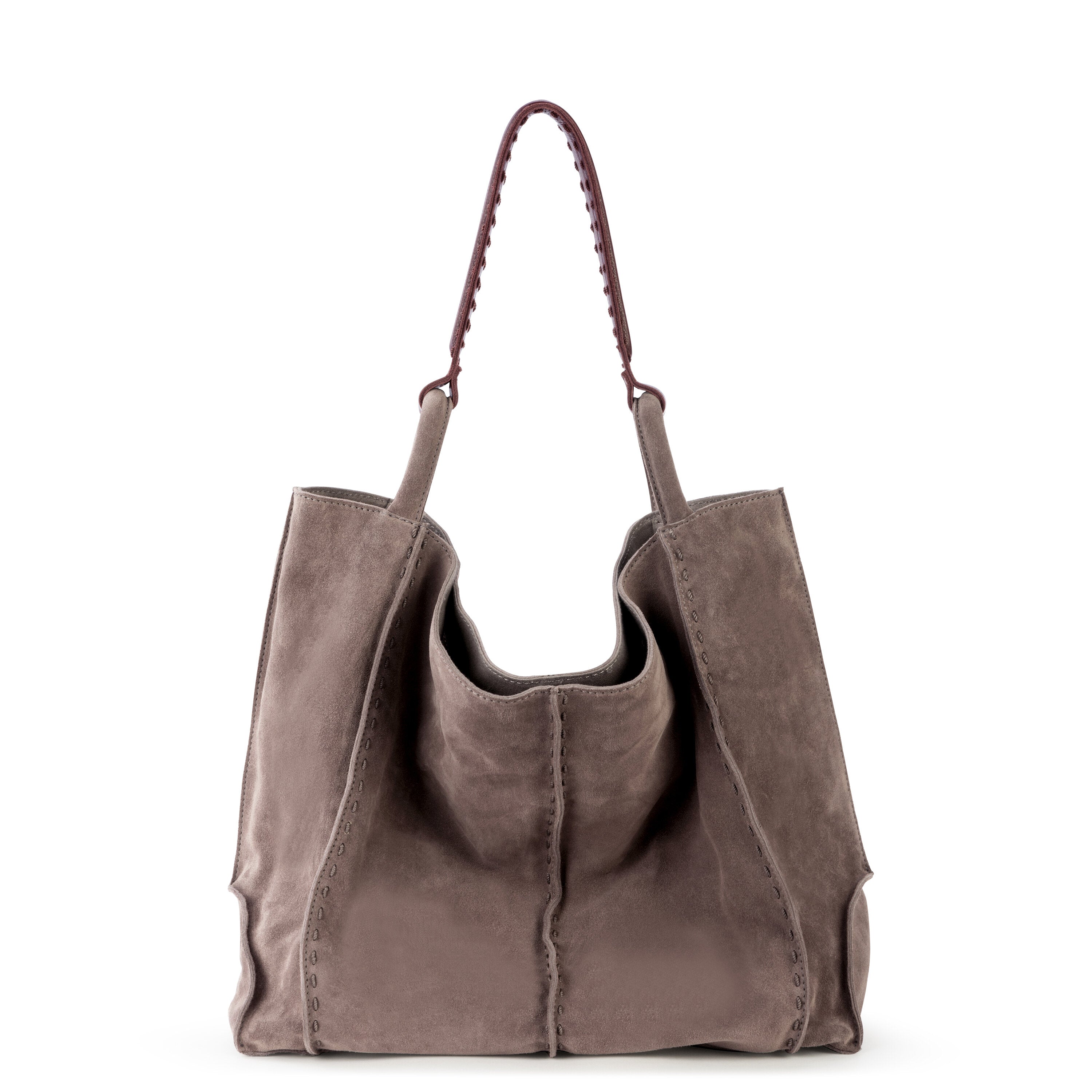 Los Feliz Large Tote Bag - Stylish & Spacious Women's Shoulder Bag for Work, Travel & Shopping - Perfect for Office, Beach & Everyday Use
