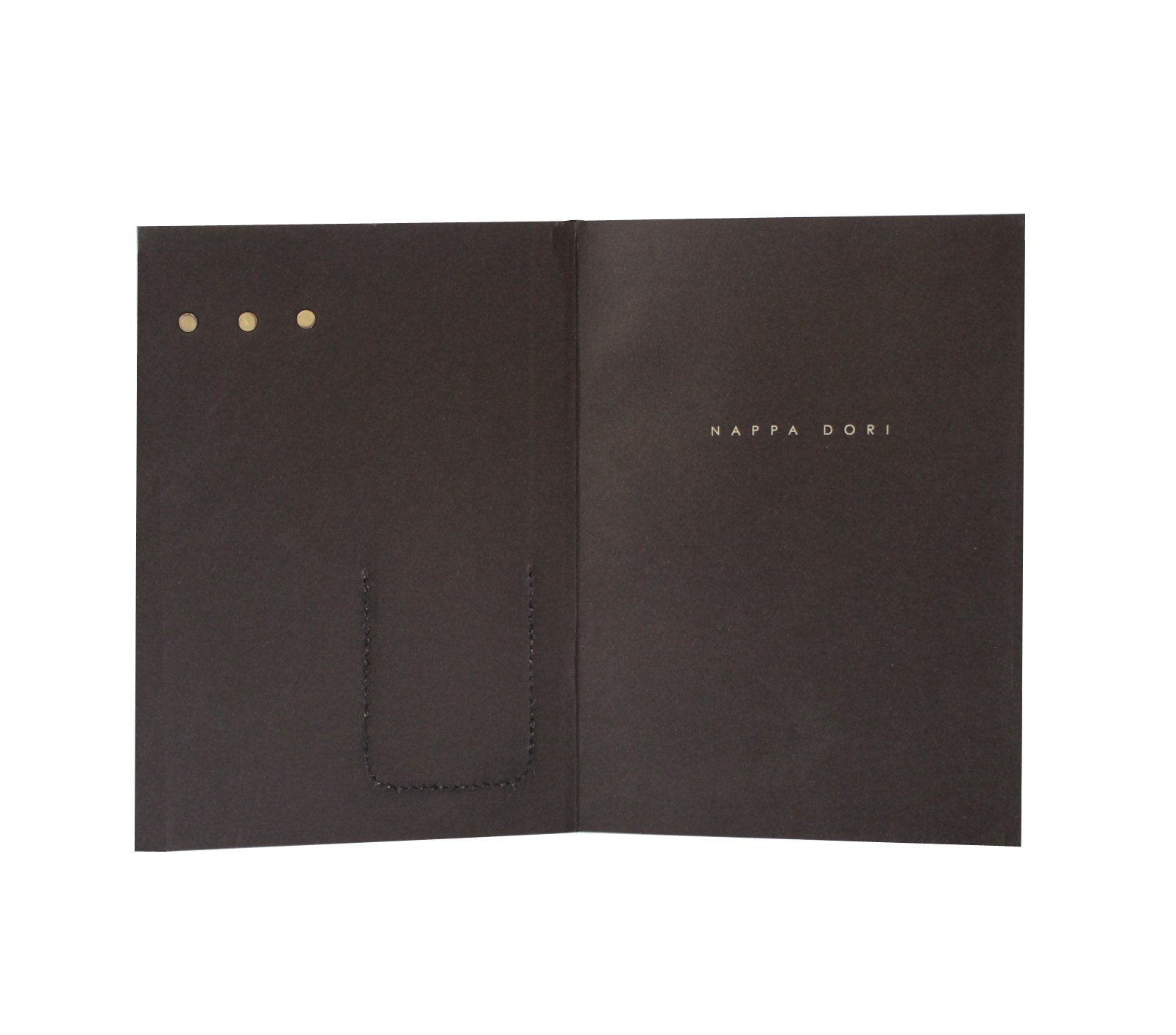 Premium Multi-Color Journal Notebook - 2.1