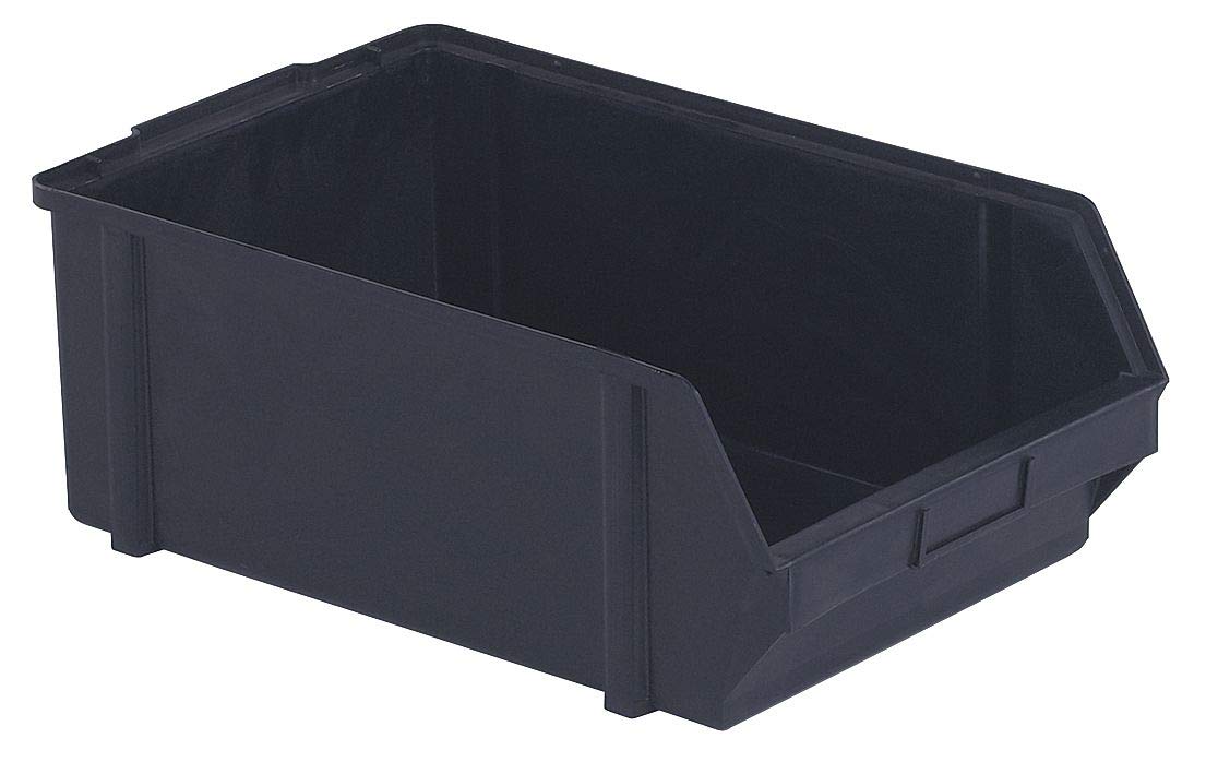 Lewisbins ESD Conductive Stack and Hang Bin - 18.5
