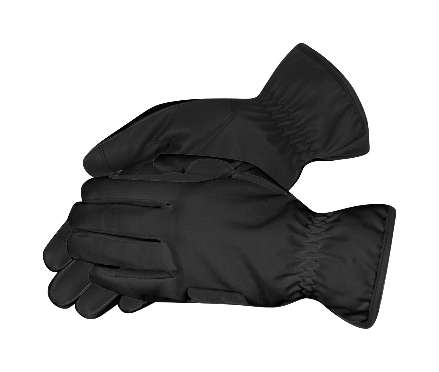 Kerrits Winter Thermal Gloves for Men & Women - Windproof & Touchscreen Compatible Hand Warmers for Skiing, Hiking & Outdoor Activities