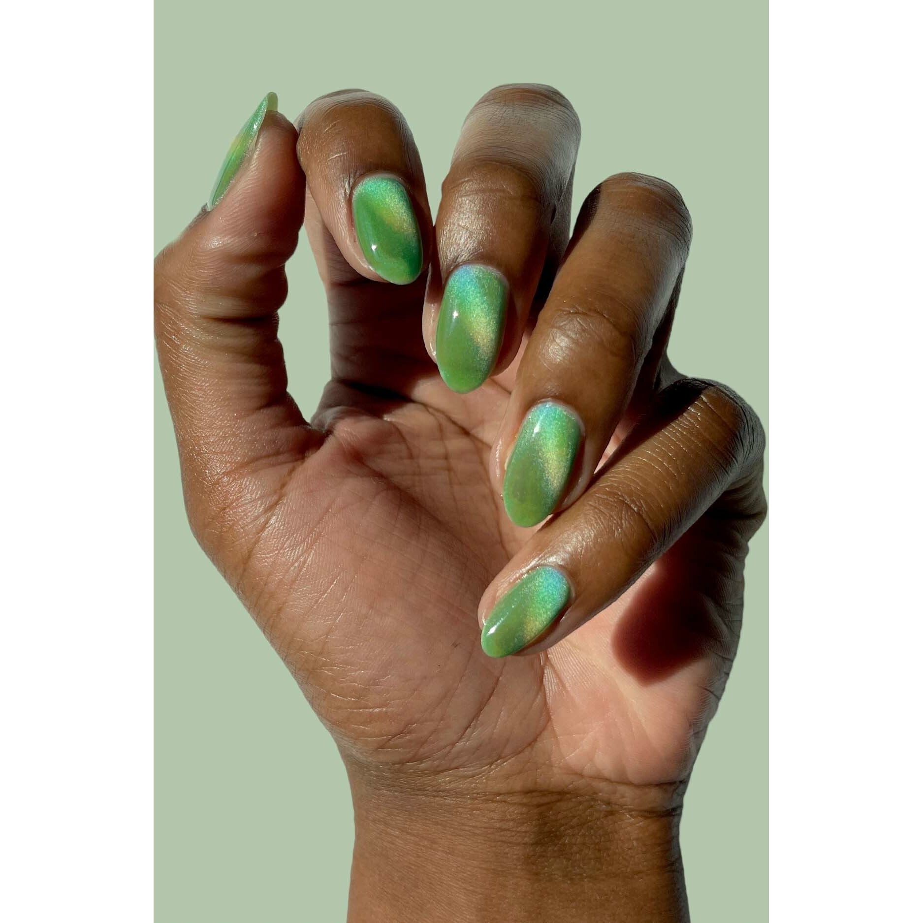 Cirque Colors Soda Shoppe Nail Polish - 0.37 oz Long Lasting Vegan & Cruelty-Free Nail Lacquer - Perfect for Manicures, Pedicures & Nail Art Designs