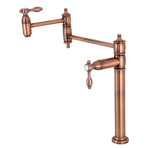 Antique Copper