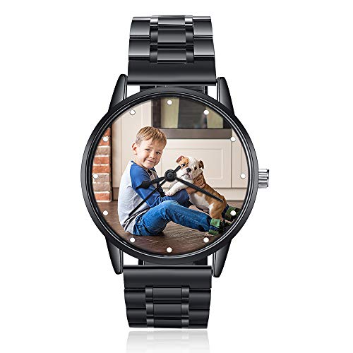 Black for Men