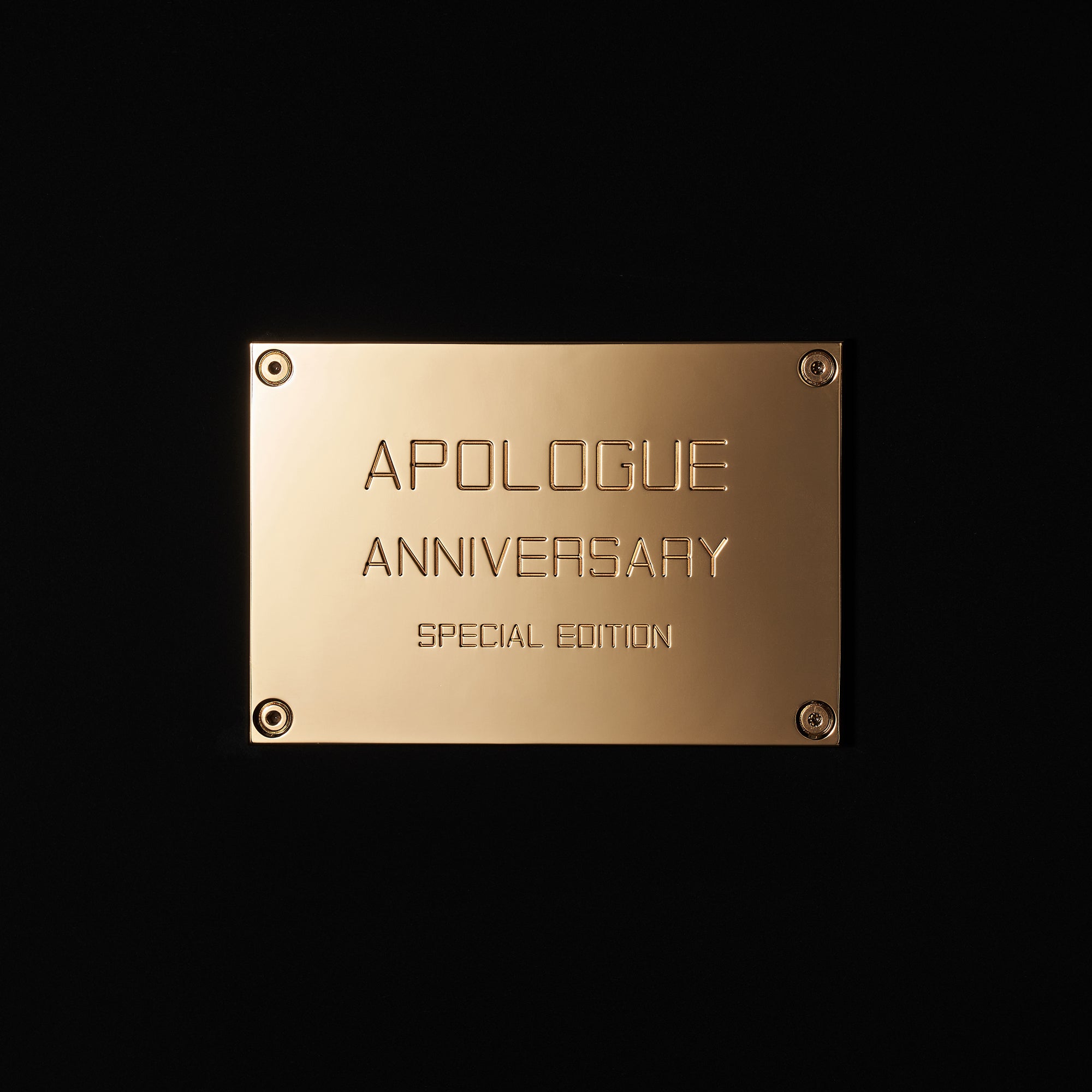 Goldmund Apologue Special Edition Active Wireless Speaker - Premium Hi-Fi Sound System for Home Theater, Music Studio & Luxury Living Spaces