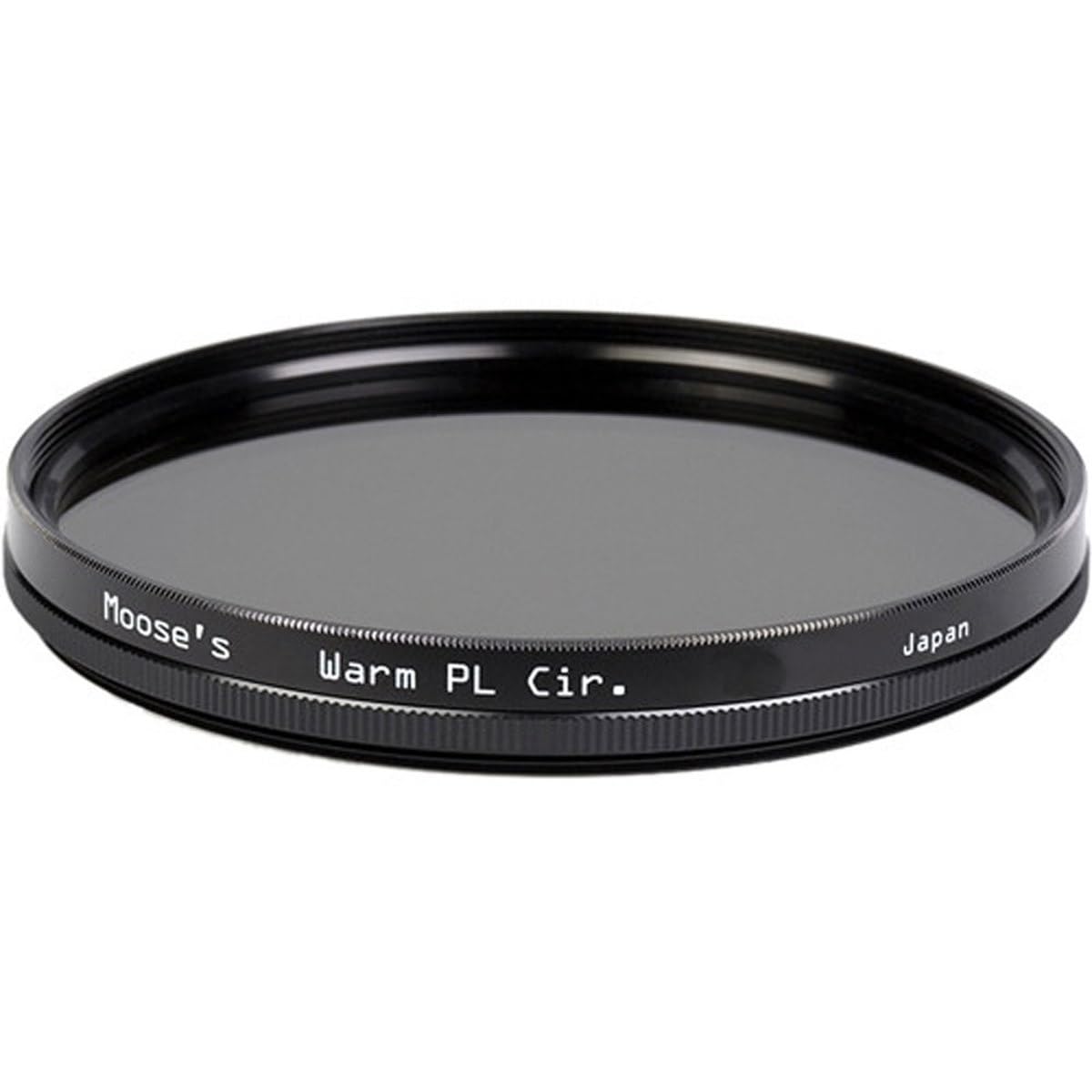 Hoya 82mm Warm Circular Polarizer Glass Filter for DSLR Cameras - Reduce Glare & Enhance Colors in Landscape & Outdoor Photography