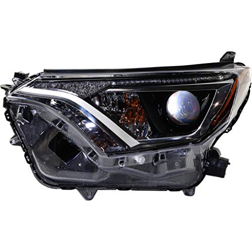 Driver Side