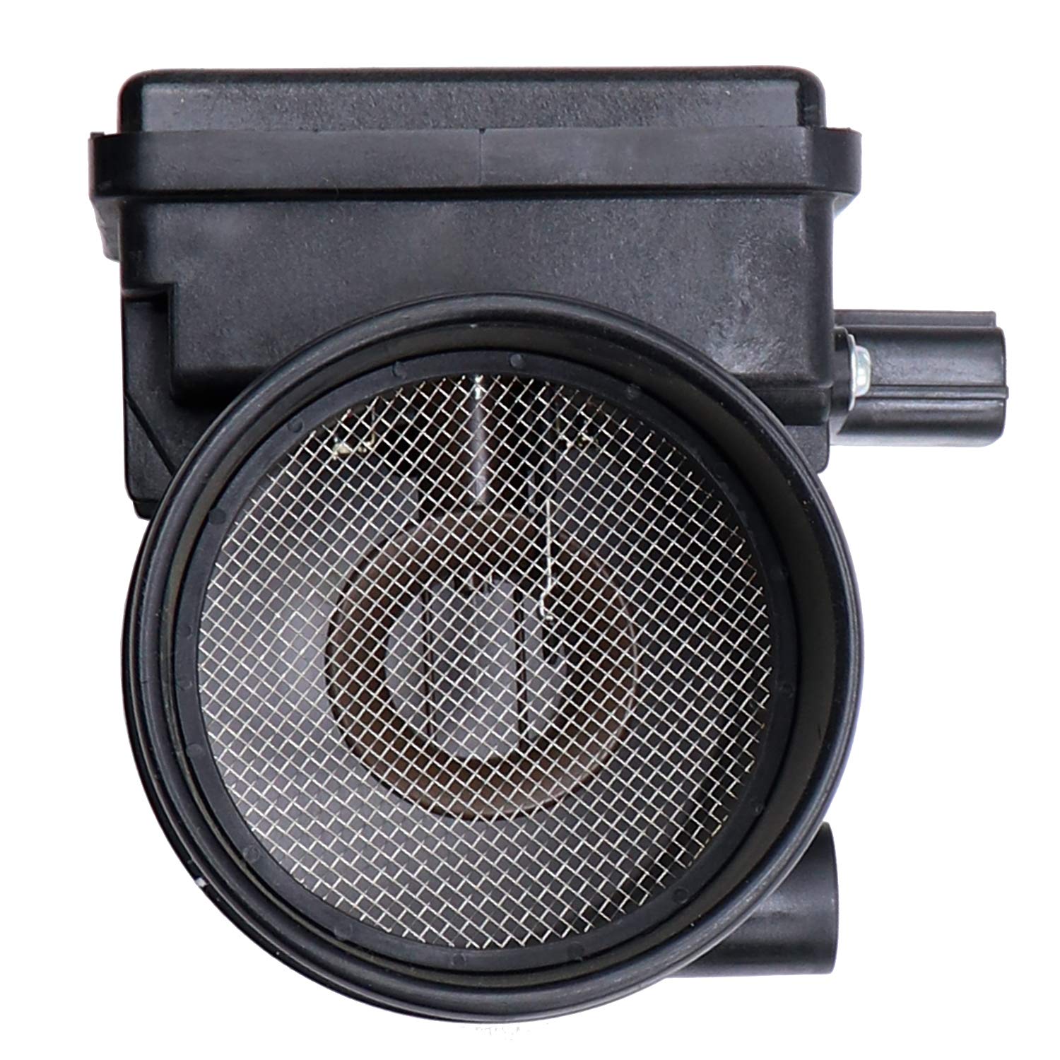 Beck/Arnley 158-0836 Mass Air Flow Sensor - High Performance Replacement MAF Sensor for Smooth Engine Operation | Compatible with Select Car Models | Ideal for Engine Tuning & Diagnostics