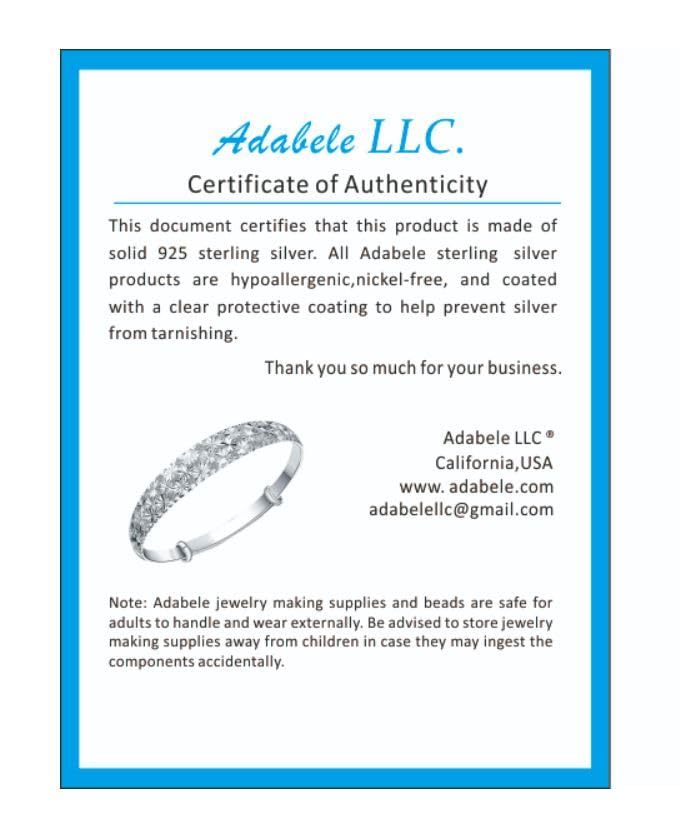Adabele 50pcs Real Yellow Gold Plated Sterling Silver Fish Earring Hooks - 21 Gauge (0.7mm) for DIY Jewelry Making, Fishing Lures, and Handmade Crafts