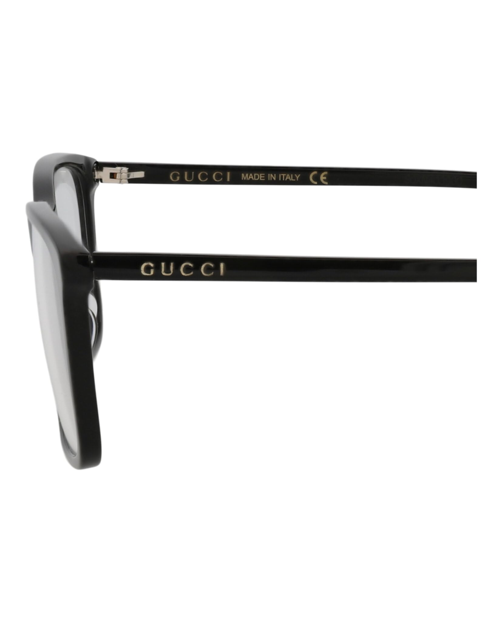 Gucci Square-Frame Acetate Optical Glasses - Stylish Eyewear for Women & Men | Perfect for Reading, Work & Fashion Accessories