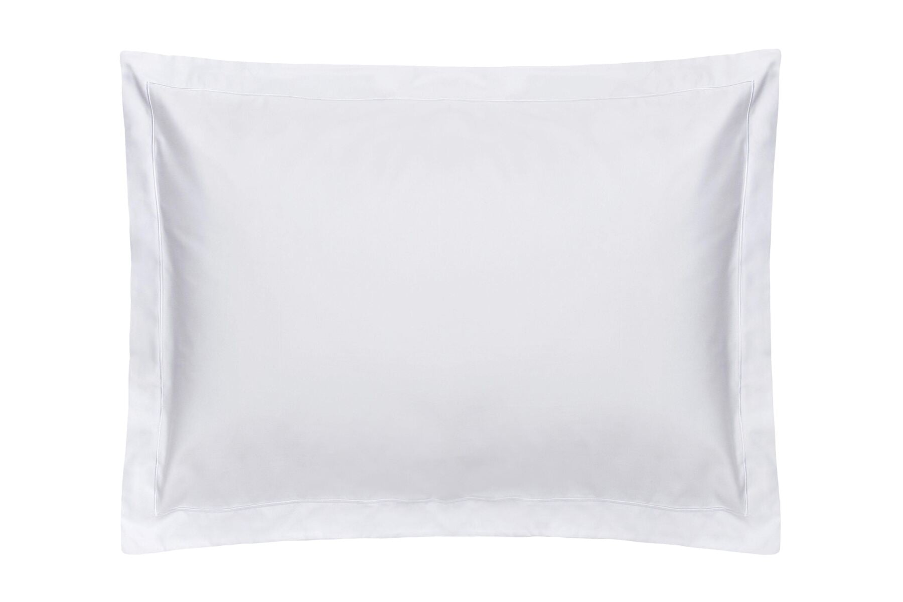 Belledorm 400 Thread Count Egyptian Cotton Bed Sheets - Queen Size White Luxury Bedding for Hotel & Home Use