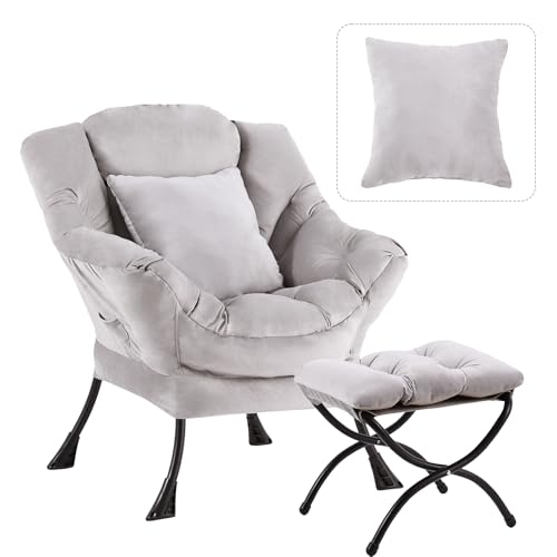 Velvet Soft Grey
