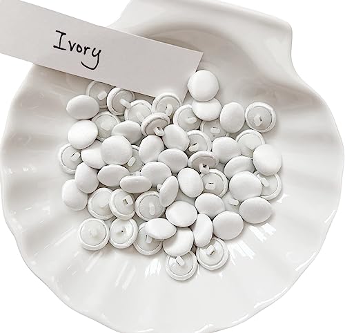 1. Ivory