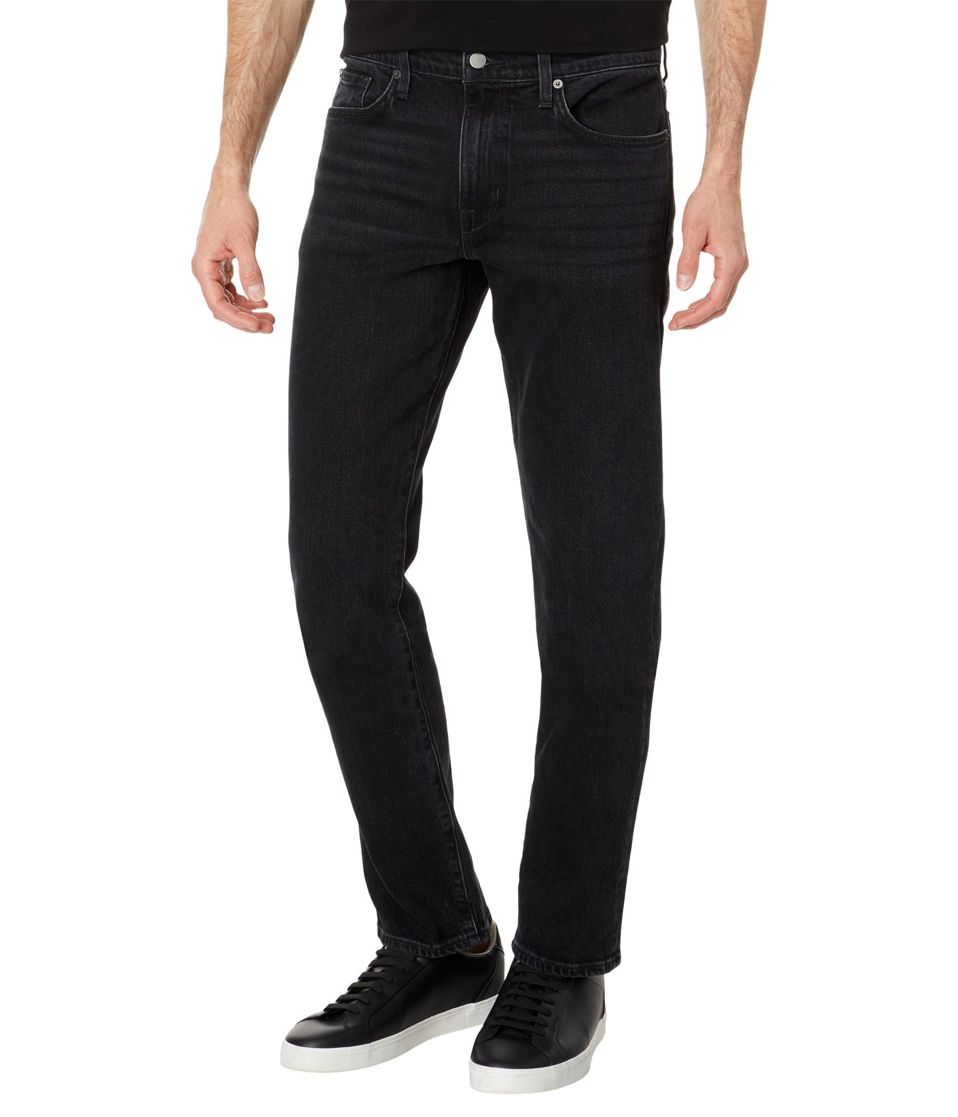 Joe's Men's The Brixton - Premium Men's Casual Shirt for Everyday Wear | Comfortable & Stylish for Work, Outings & Social Events