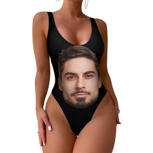 08-women's Tank Top Bathing Swimsuit