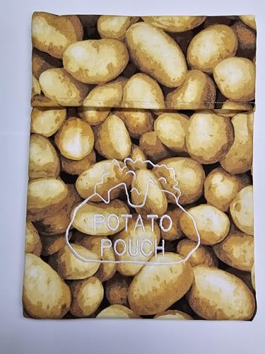 White Potato