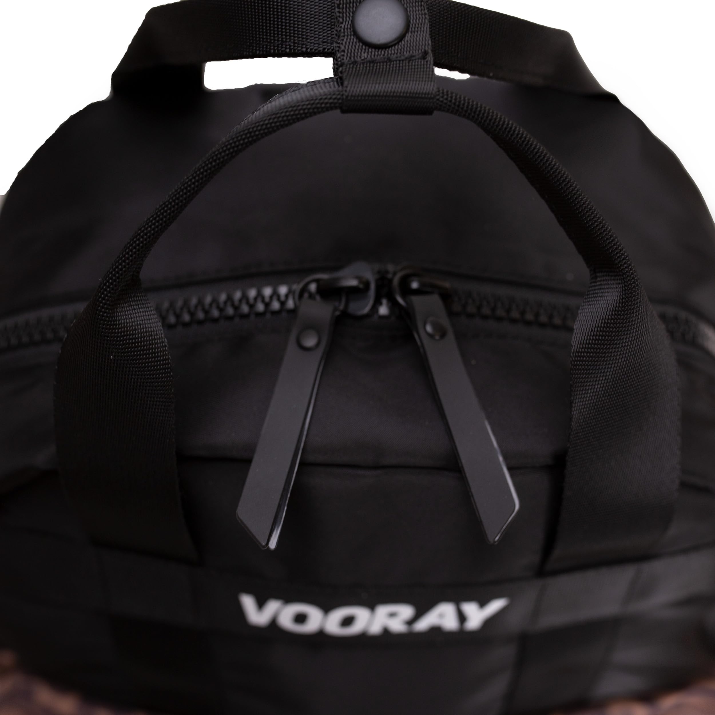 VOORAY 19L Katie Backpack - Large Durable Travel Backpack for Gym, Sports & Outdoor Adventures | Perfect for Hiking, Workout & Daily Commute