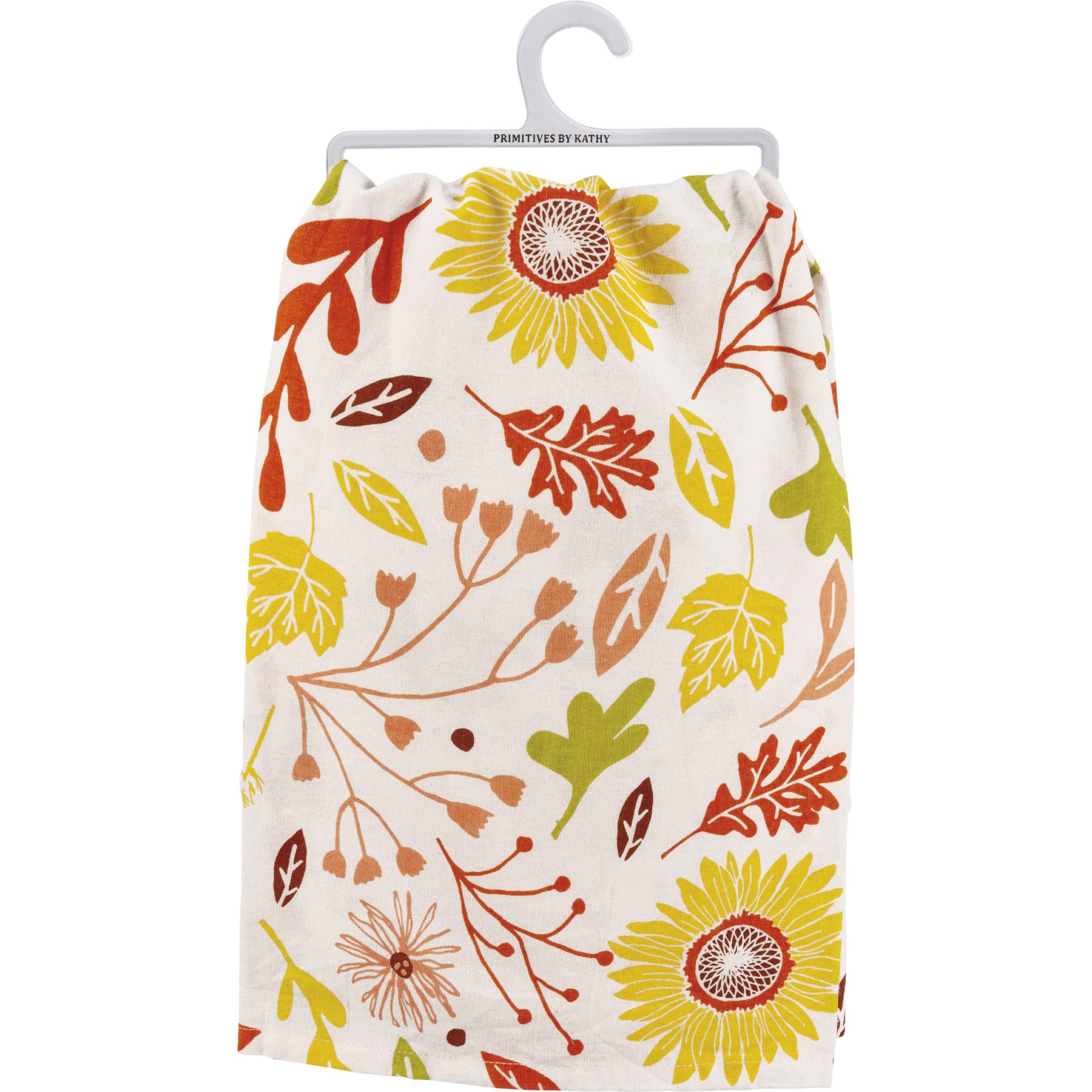 Premium Kitchen Towel Set - Soft, Absorbent & Durable Dish Cloths for Cooking, Cleaning & Drying - Perfect for Thanksgiving & Everyday Use