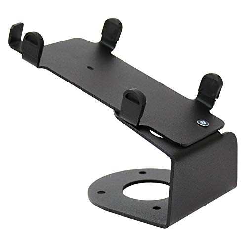 Screw-in and Adhesive / Fixed