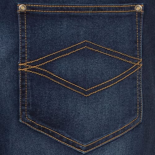 Indigo Wash