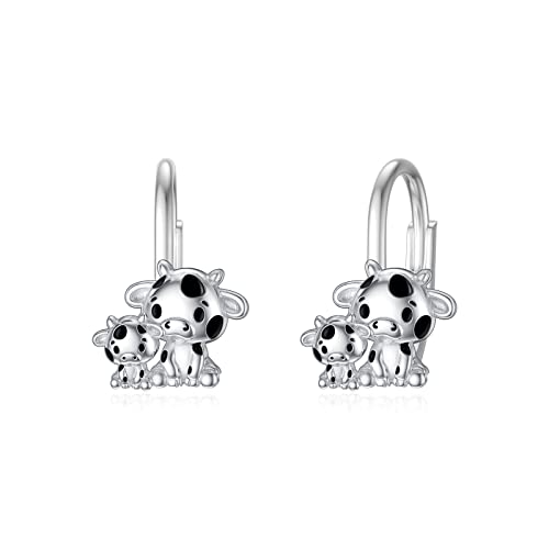 05-Cow Earrings-1