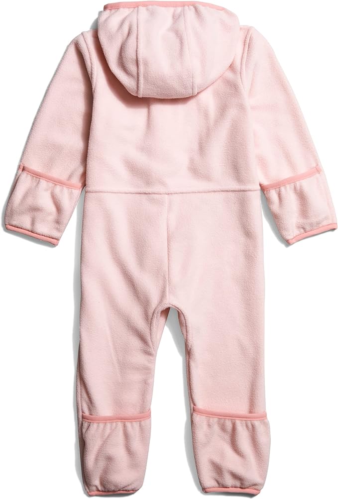 Baby Glacier One Piece - Soft & Comfortable Baby Bodysuit for Newborns & Infants | Perfect for Everyday Wear, Playtime & Family Outings