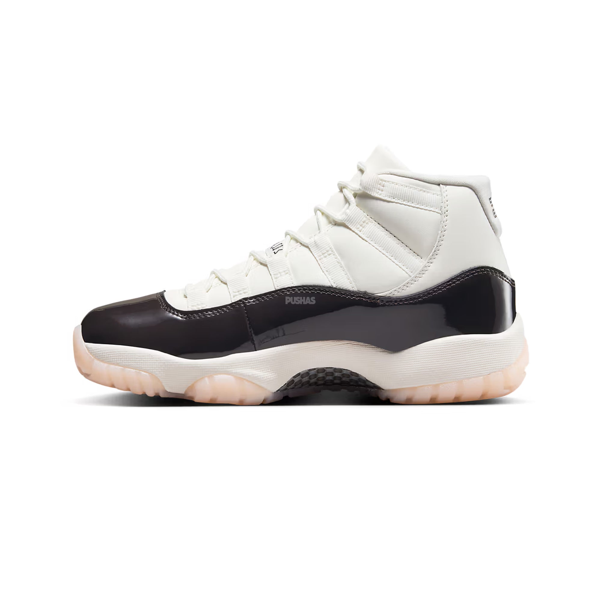 Air Jordan 11 Retro 'Neapolitan' Women's Basketball Shoes (2023) - Stylish Sneakers for Casual Wear, Gym & Street Fashion