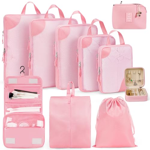 Pink-10pcs