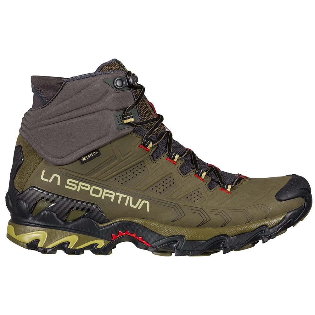 La Sportiva Ultra Raptor II GTX Hiking Boots for Men - Trail & Mountain Adventures