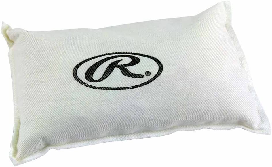 Rawlings Rock Rosin Large Bag - Premium Baseball & Softball Grip Enhancer for Pitchers & Fielders | Perfect for Game Day & Practice Sessions