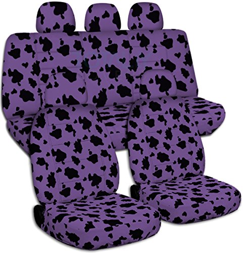 Purple Cow