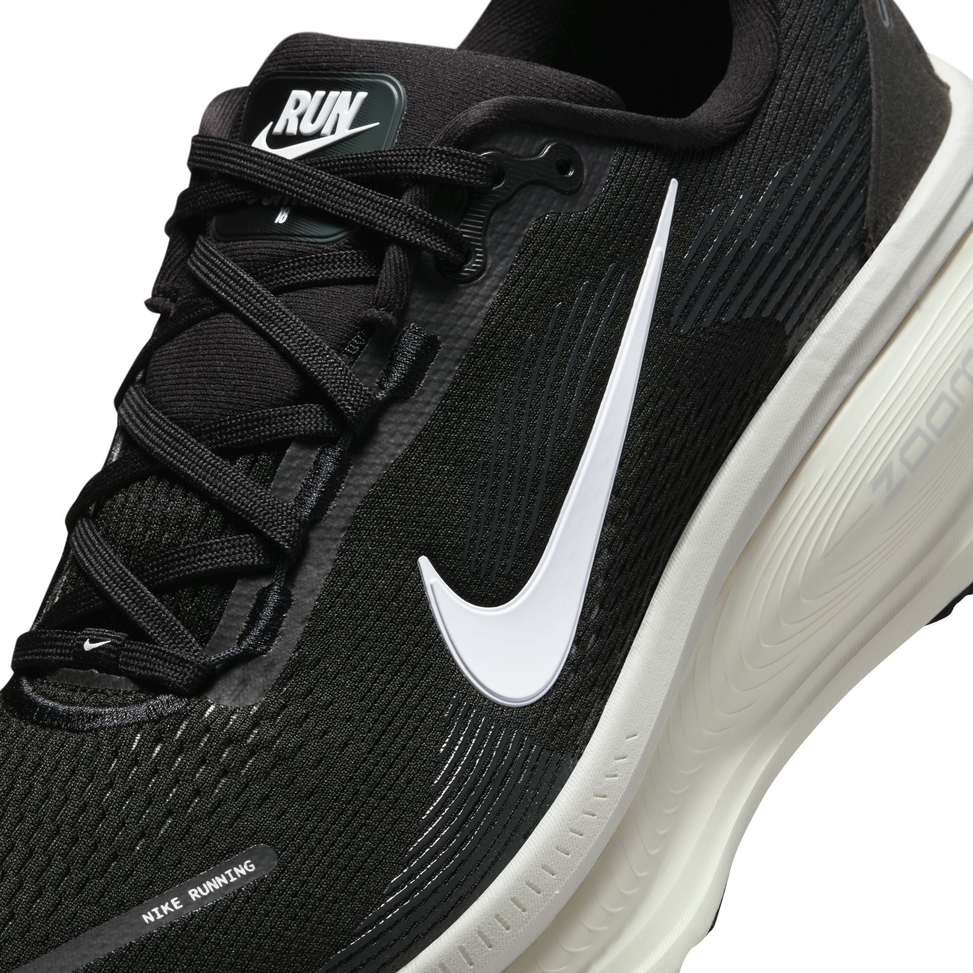 Nike Vomero 18 Men's Running Shoes - Lightweight Cushioned Sneakers for Jogging, Training & Gym Workouts | Perfect for Road Running & Daily Wear