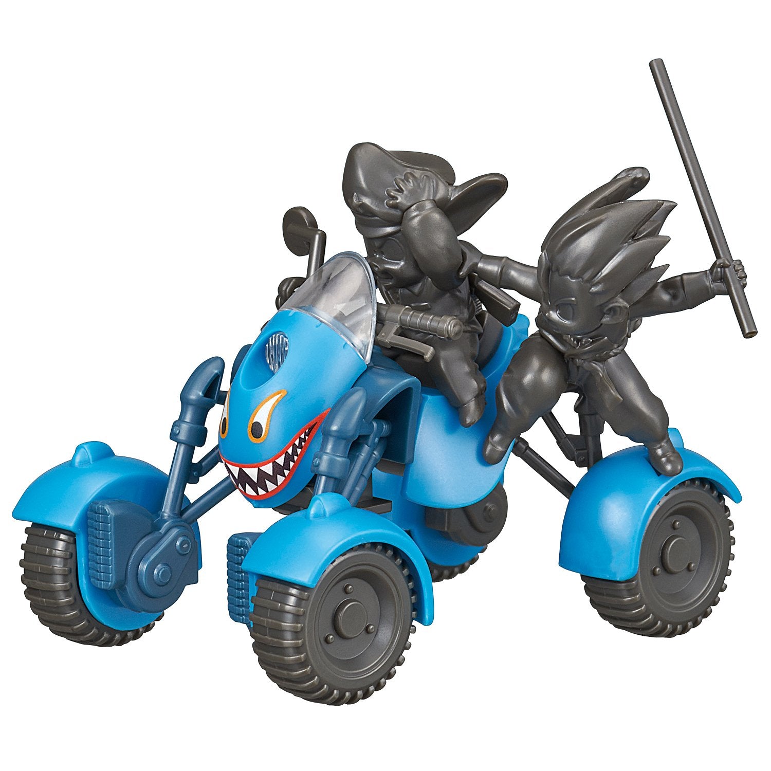Bandai Hobby Vol.6 Oolong's Road Buggy Dragon Ball Z Model Kit - Collectible Mecha Vehicle for Anime Fans | Perfect for Display, Gifts & Dragon Ball Collections