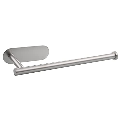 Brushed Nickel 2